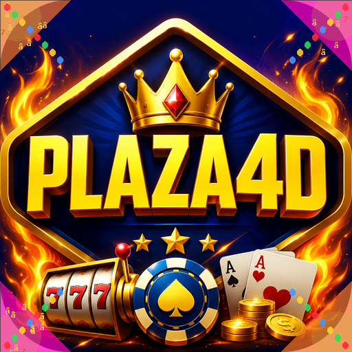 plaza4d — mitra unggulan